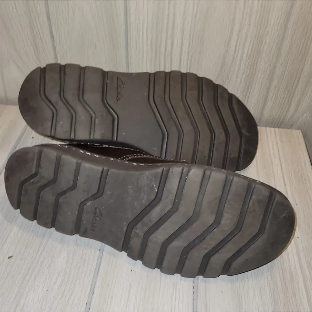 Clarks collection men